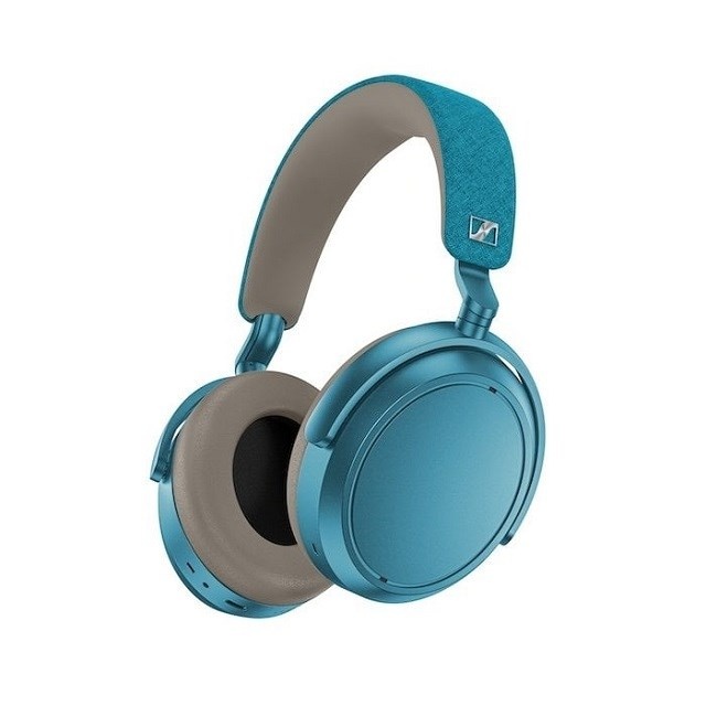 Sennheiser kõrvaklapid Momentum 4 Wireless Teal