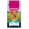 Eukanuba kuivtoit koerale Adult L XL Rich in Lamb & Rice, 12kg