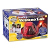 MG DYSTRYBUCJA Educational kit Volcano eruption laboratory