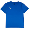 Puma T-särk lastele Teamrise Matchday sinine 706284 02 suurus 152cm