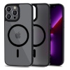 Tech-Protect MAGMAT MagSafe iPhone 13 Pro MATTE Black
