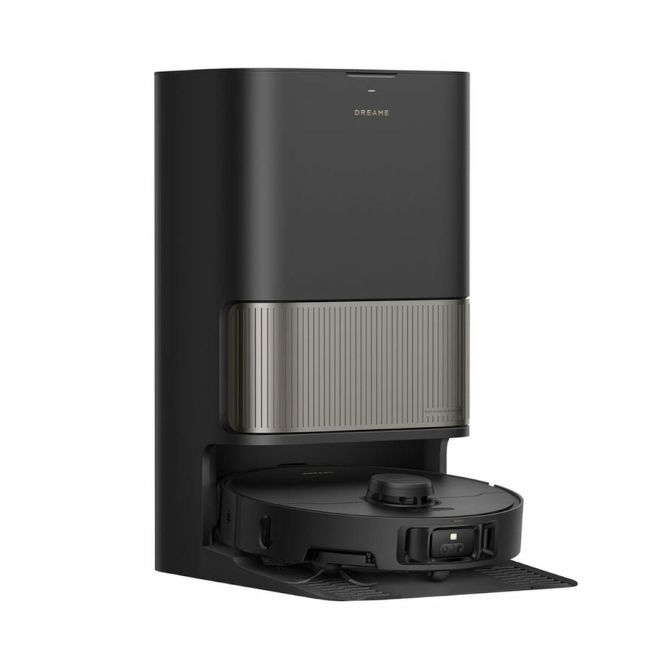 Dreame robottolmuimeja 010204AA000500