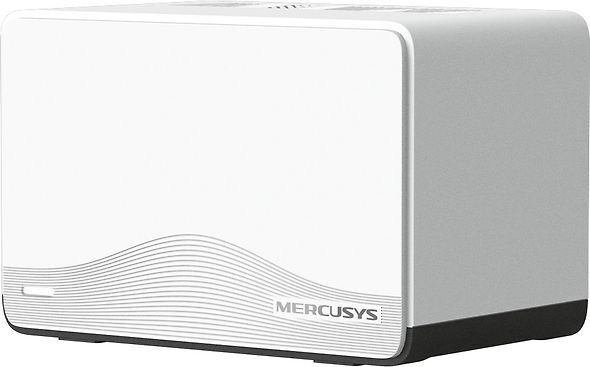 Mercusys ruuter Mercusys Halo H27BE(2-pack) BE3600 Whole Home Mesh Wi-Fi 7 System | Mercusys