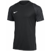 Nike Team T-särk meestele Dri-Fit Academy II must HV8160 010 suurus XXL