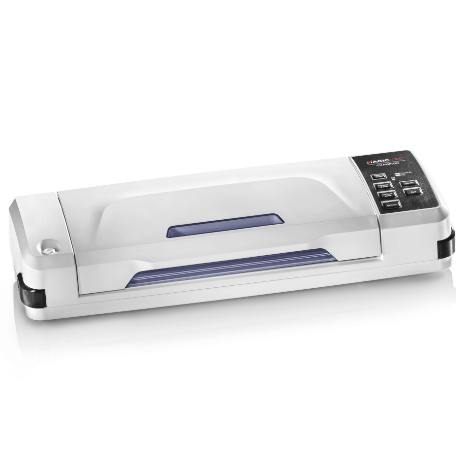 MagicVac vaakumpakendaja Vacuum Machine Champion