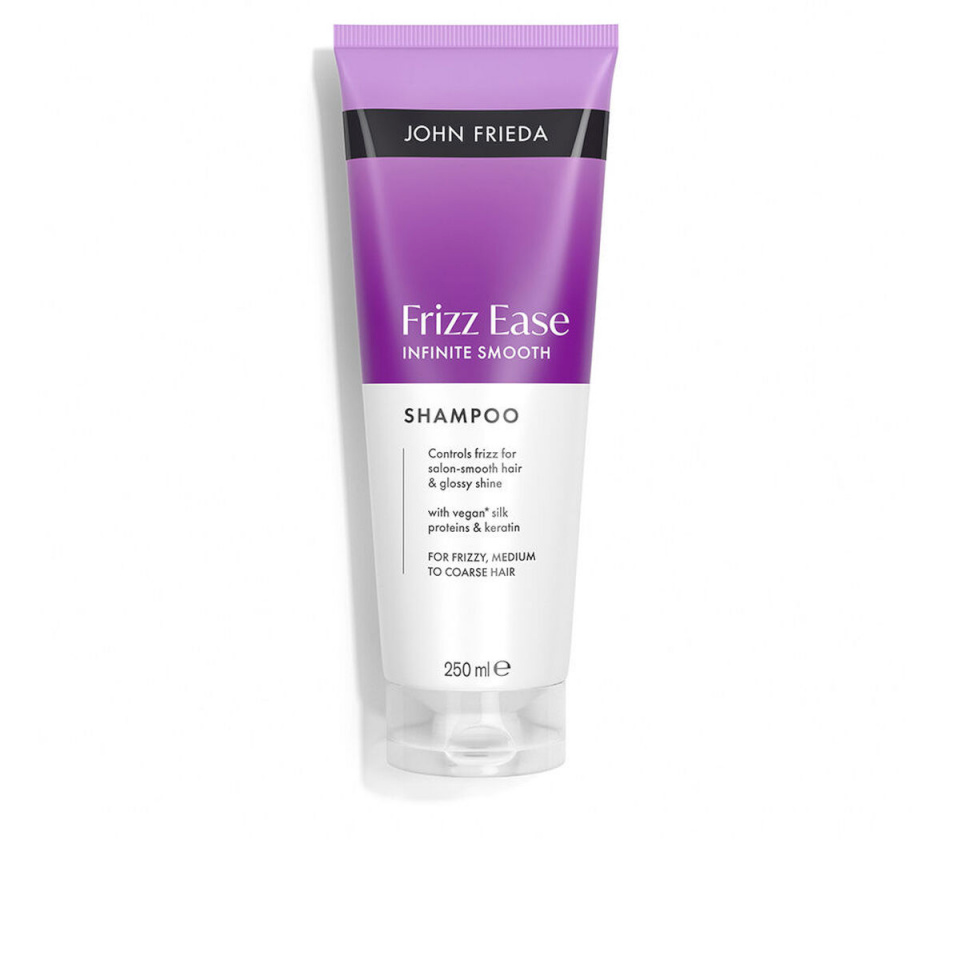 John Frieda šampoon FRIZZ-EASE 250ml