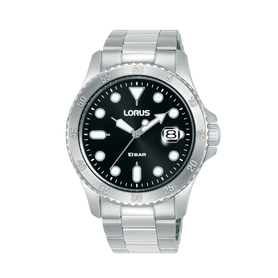 Lorus meeste kell RS965DX9