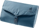 Deuter Wash Bag II - folding cosmetic bag (Atlantic)