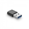 Hama adapter USB adapter USB 3.2 gen2 10Gbit/s