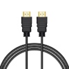 SAVIO kaabel CL-38 HDMI cable 15 m HDMI Type A (Standard) must