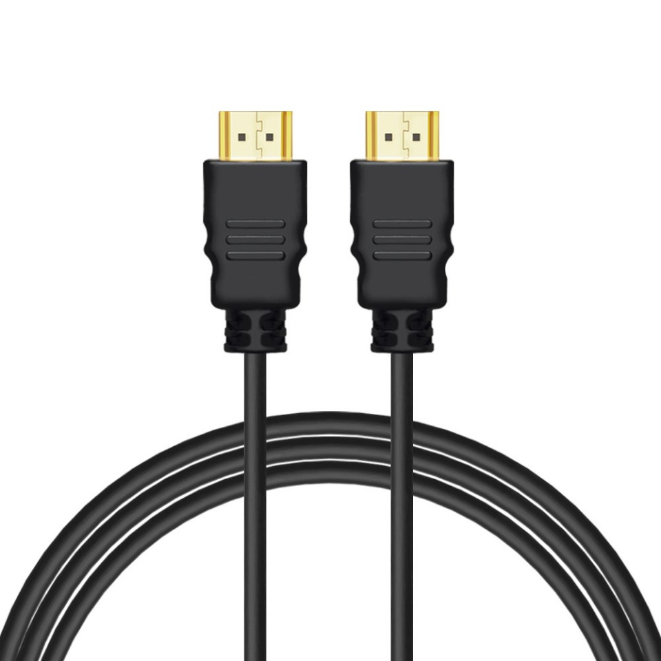 SAVIO kaabel CL-38 HDMI cable 15 m HDMI Type A (Standard) must