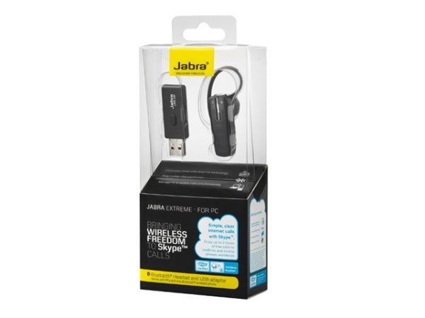 Jabra Extreme arvutile (HFJAEXTREMEPC)