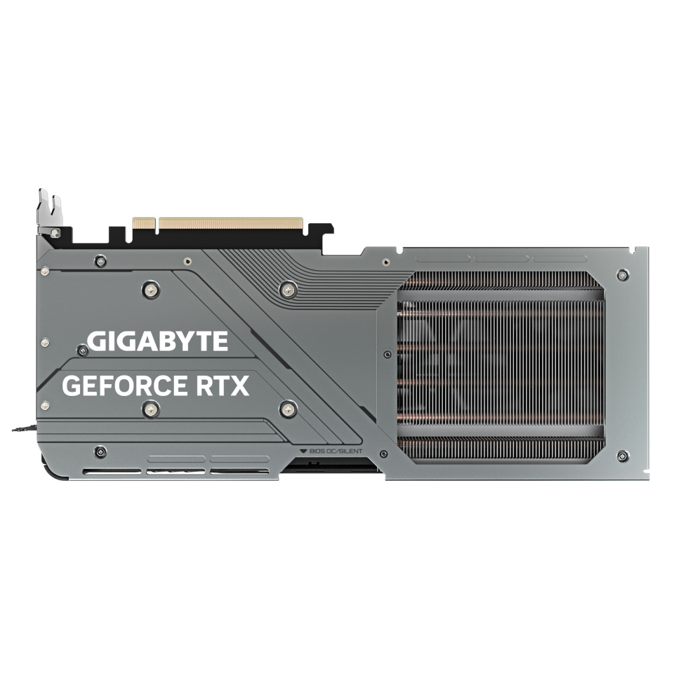 Gigabyte videokaart nVidia GeForce GAMING RTX 4070 SUPER OC 12G 12 GB GDDR6X