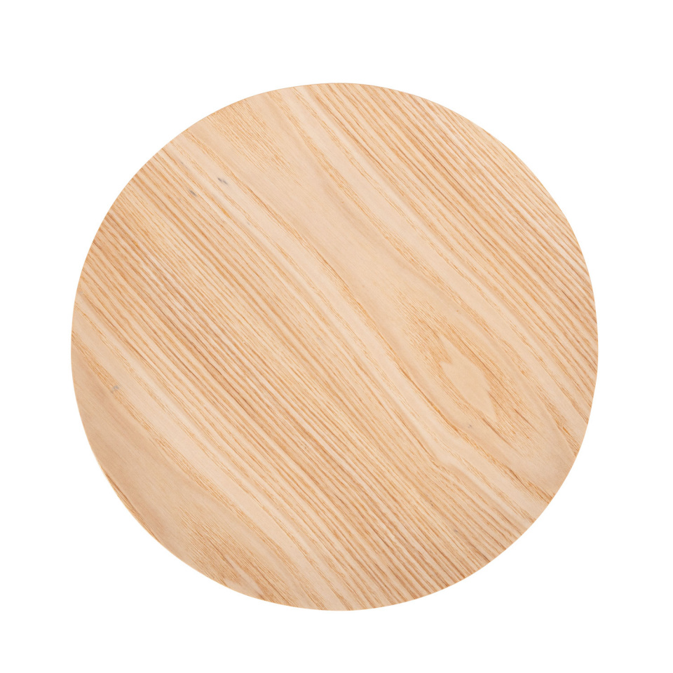H4Y alus Oak Home, 25cm, pruun