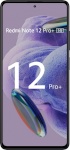 Xiaomi mobiiltelefon Redmi Note 12 Pro+ 5G 8GB/256GB (Sky sinine, Android 12, Dual SIM)