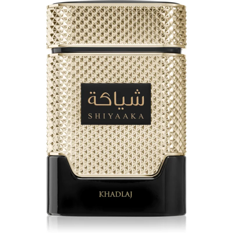 Khadlaj parfüüm Shiyaaka Gold 100ml, unisex