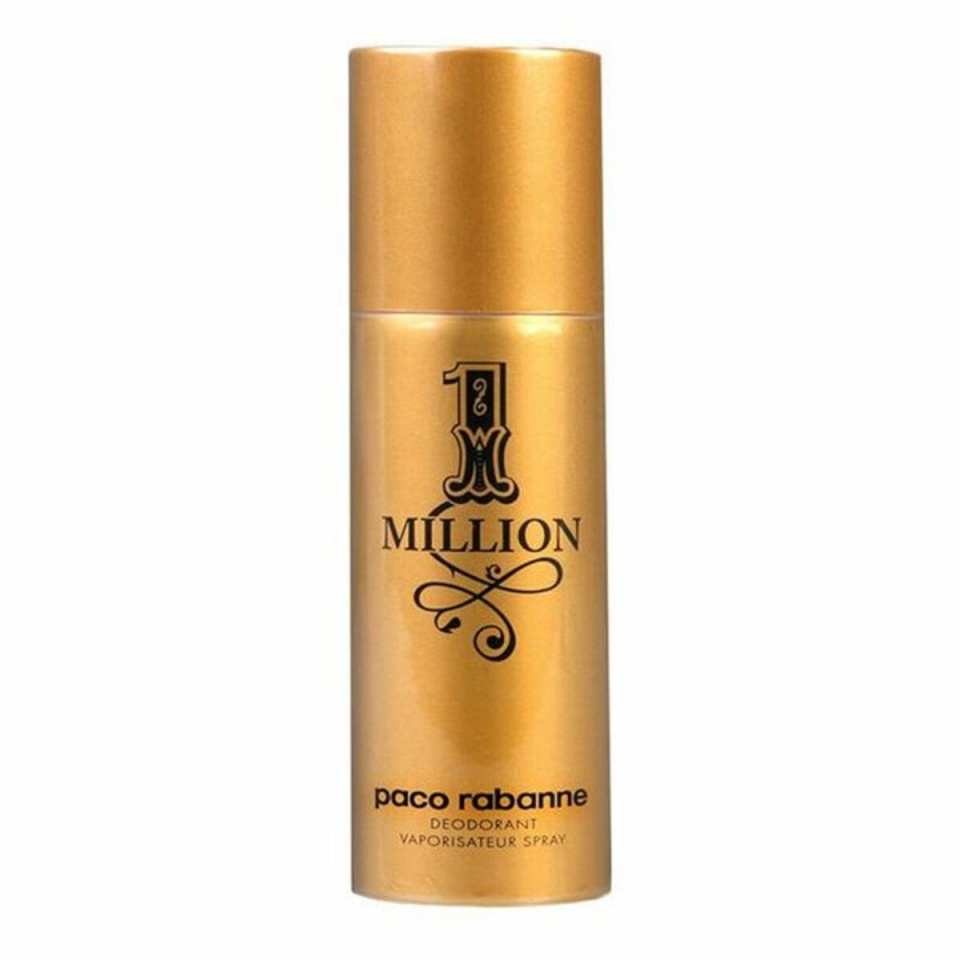 Paco Rabanne pihustatav deodorant 1 Million
