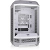 Thermaltake korpus The Tower 300 (hellgrau, Tempered Glass)