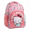 Hello Kitty laste seljakott roosa