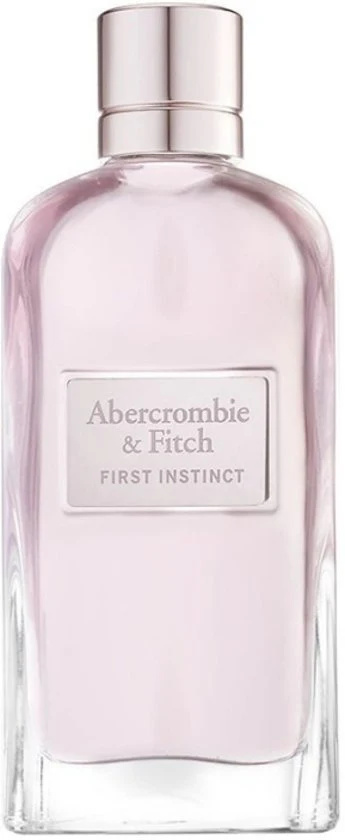 Abercrombie & Fitch parfüüm First Instinct 100ml, naistele