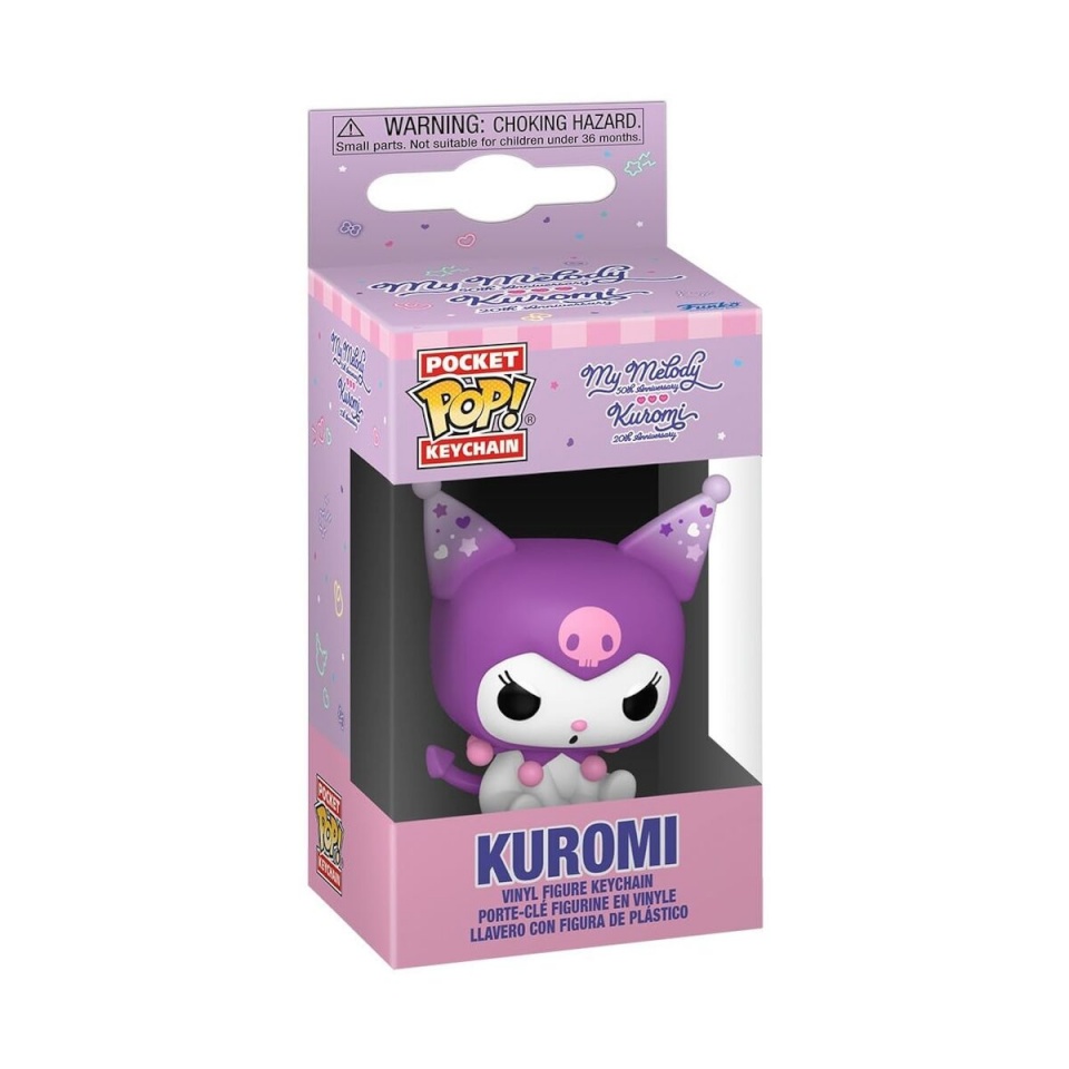 Funko Pop! Kogumiskuju 86875 Vinüül Mitmevärviline