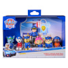 Spin Master mängufiguur Paw Patrol - Search & Rescue: Figures-Set with 7 Charakteren