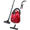 Bosch tolmuimeja BGD38RD1H Series 4 Vacuum Cleaner, punane