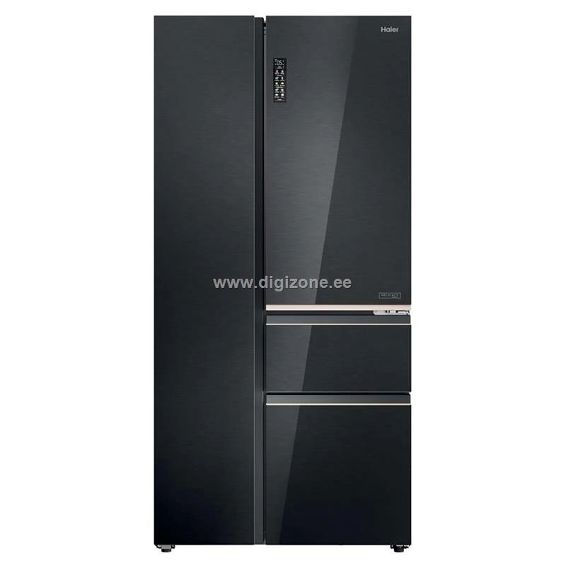 Haier külmik HSPR79F19DNGG Külmkapp 190 cm