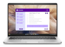 Dell sülearvuti Pro 14 Plus PB14250 14" U5-236V 16GB RAM, 512GB SSD, WUXGA , Win 11 Pro