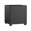 DALI bassikõlar Subwoofer Basik SUB, Solid Black