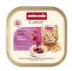 Animonda kassitoit Carny Adult Beef and Pheasant, 85g