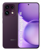 Oppo mobiiltelefon Reno16 F 5G (CPH2859) | lilla must | 6.57" | AMOLED | 2372 x 1080 pixels | Mediatek | Dimensity 7300 Energy | Internal RAM 8GB | 256GB | Dual SIM | 5G | Main camera resolution 50+50+8 MP | Secondary camera resolution 50 MP | Androi