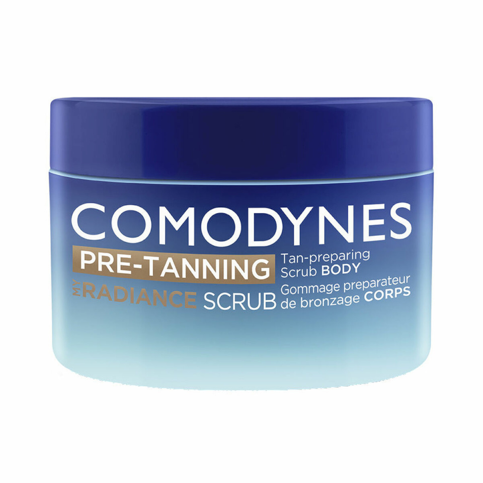 Comodynes Kooriv kreem My Radiance 150ml