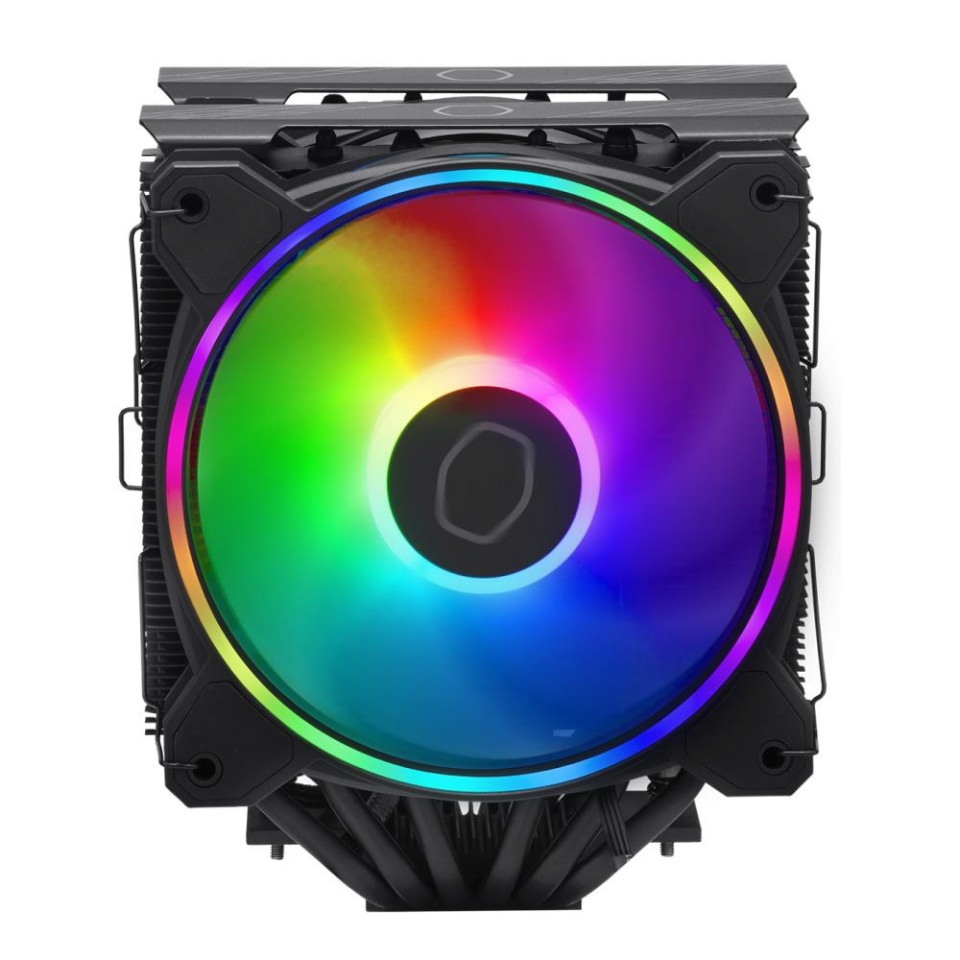 Cooler Master jahutus Hyper 622 Halo must