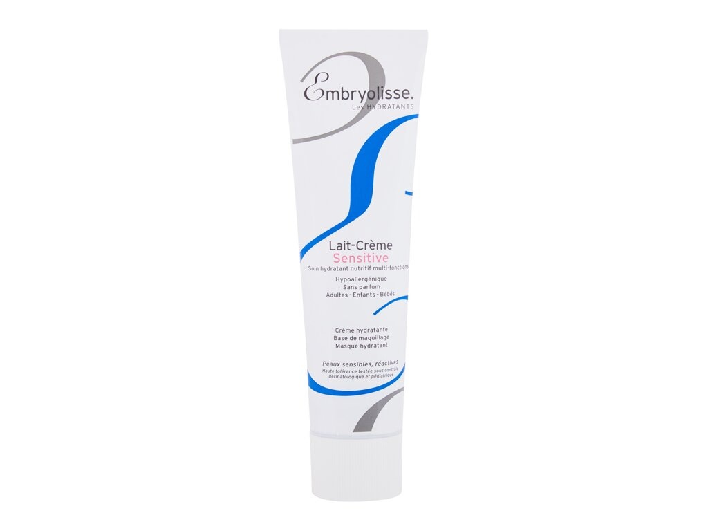 Embryolisse Moisturizing Sensitive 100ml, naistele