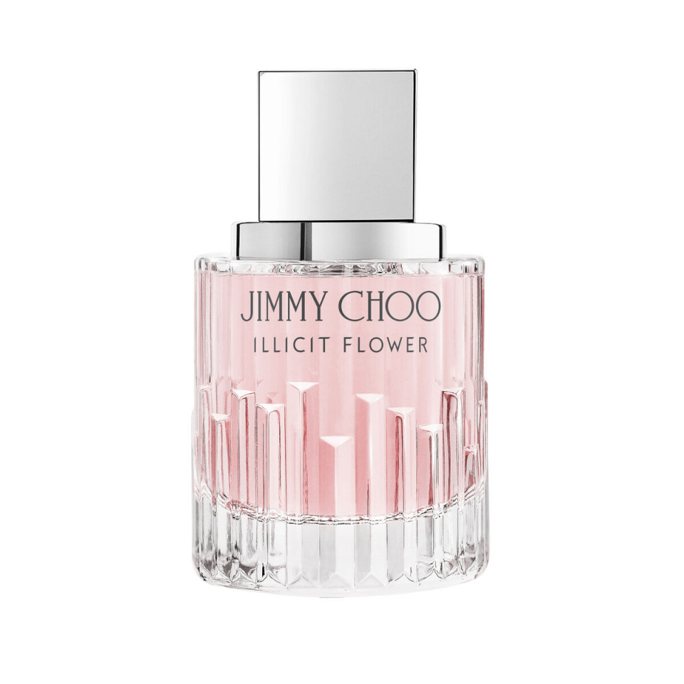 Jimmy Choo parfüüm Illicit Flower 40ml, naistele