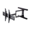 EDBAK VSM653 Double Swing Arm seinakinnitus Wall Mount for 49″-65″ Sreens