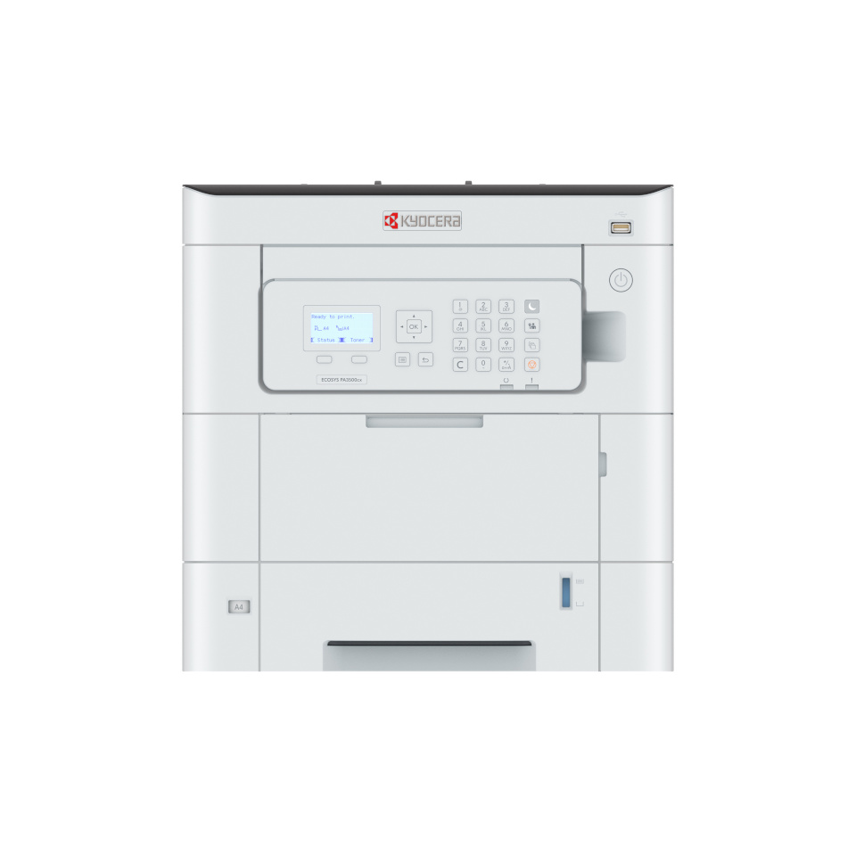 Kyocera laserprinter ECOSYS PA3500cx Color