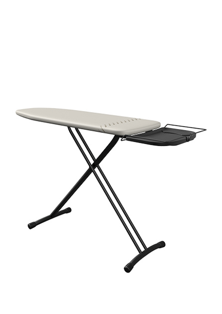 Laurastar triikimislaud COMFORTBOARD Ironing Board, must