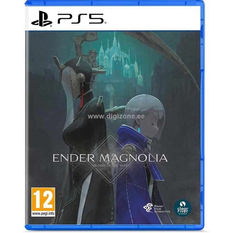 Game PlayStation 5 mäng Ender Magnolia: Bloom in the Mist