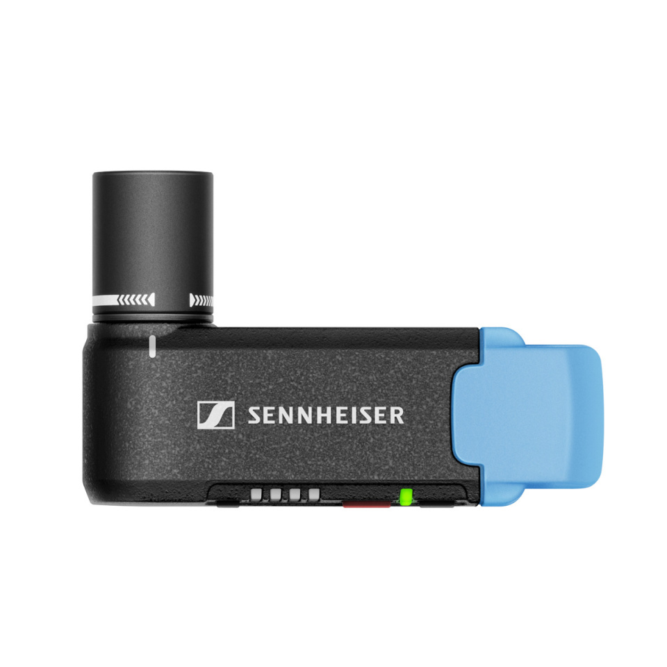 Sennheiser EKP AVX-3-EU pistikvastuvõtja