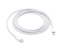 Apple kaabel USB-C to Lightning Cable 2m, valge