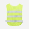 Bookman Helkurvest Reflective Vest, kollane, XL/XXL