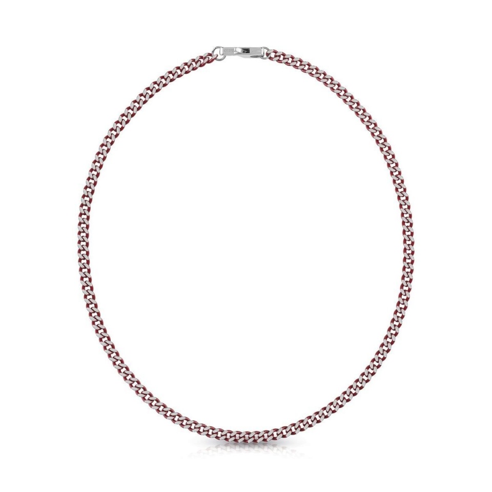 Guess kaelakee JUMN01381JWSTRDT-U 45cm