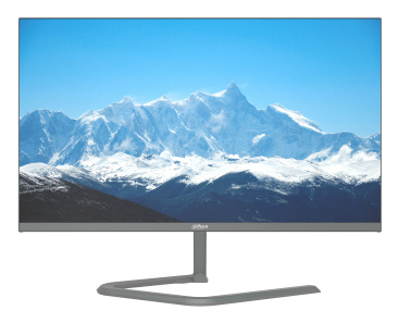 Dahua monitor dahua 23.8 " 1920 X 1080 Pixels full Hd native Aspect Ratio 16:9, LED flat dhi-lm24-c201p
