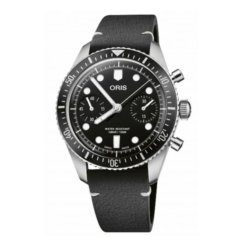 Oris meeste kell 771779140540782018 (Ø 40mm)