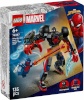 Lego klotsid Blocks Super Heroes 76337 Miles Morales Mech vs. Spider-Man 2099