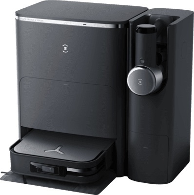 Ecovacs Deebot X2 Combo