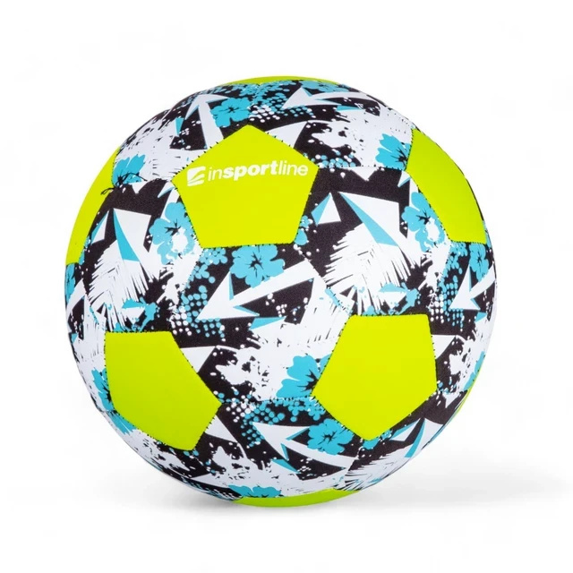 Insportline jalgpall Neoprene Soccer Ball Cassilas suurus 5