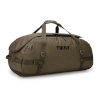 Thule reisikott 5597 Chasm 90L duffel bag deep khaki